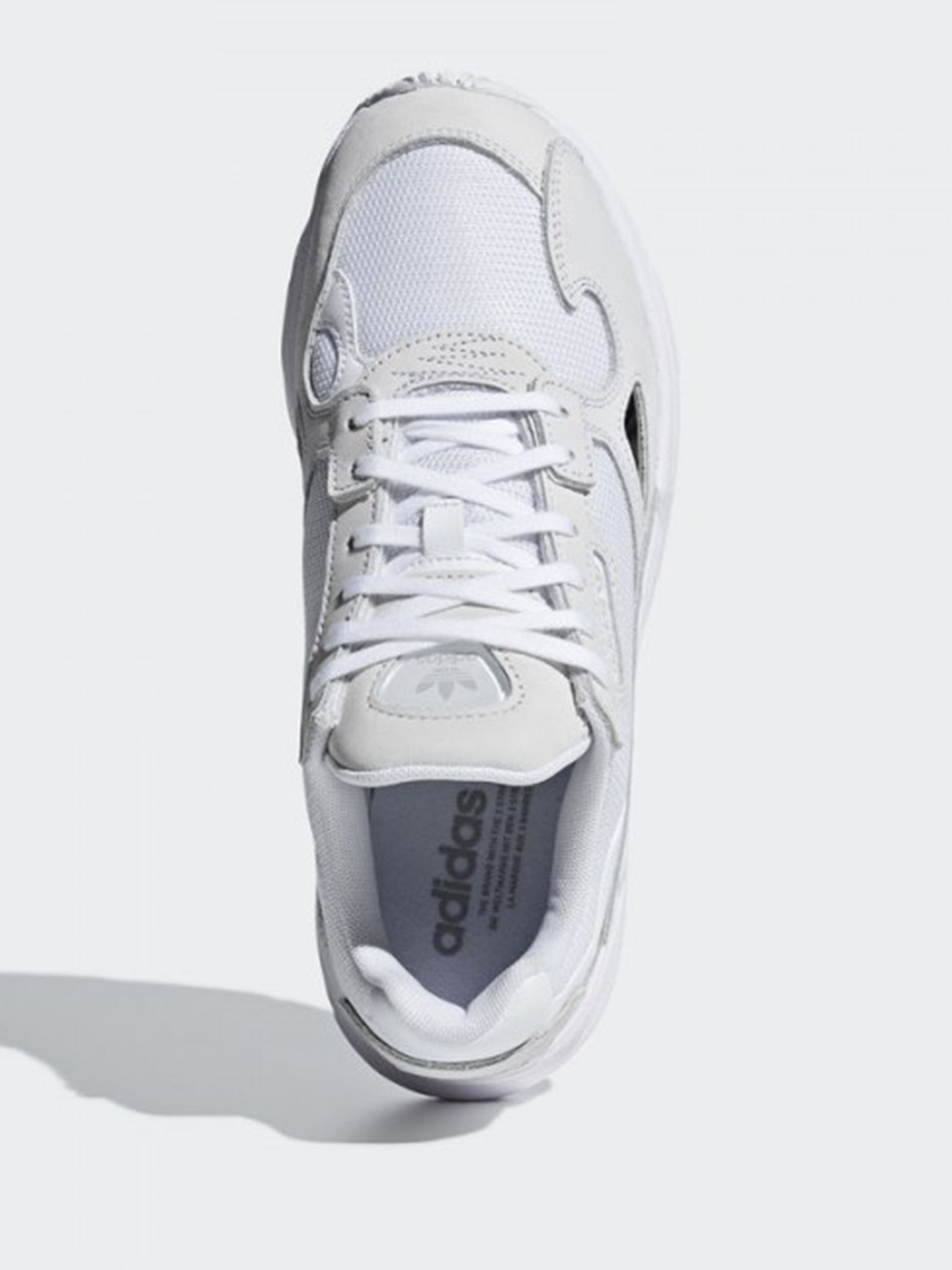 Кроссовки повседневные Adidas Falcon Originals модель B28128 Фото