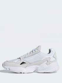 Кроссовки повседневные Adidas Falcon Originals модель B28128 Фото