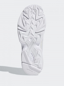 Кроссовки повседневные Adidas Falcon Originals модель B28128 Фото