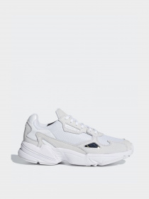 Кроссовки повседневные Adidas Falcon Originals модель B28128 Фото