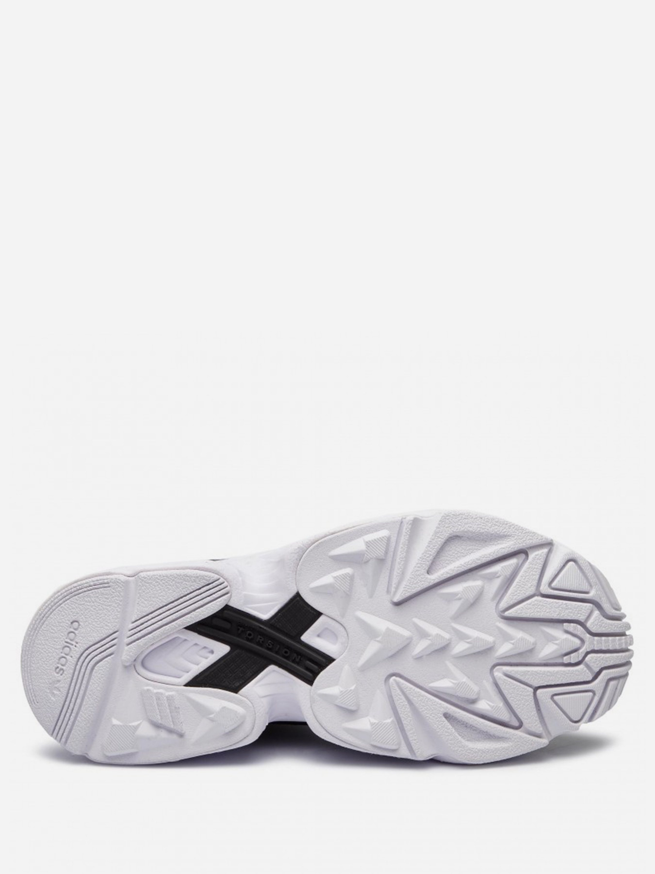 Кроссовки Adidas Falcon Originals модель B28129 Фото