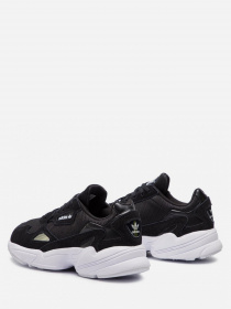 Кроссовки Adidas Falcon Originals модель B28129 Фото