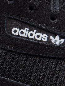 Кроссовки Adidas Falcon Originals модель B28129 Фото