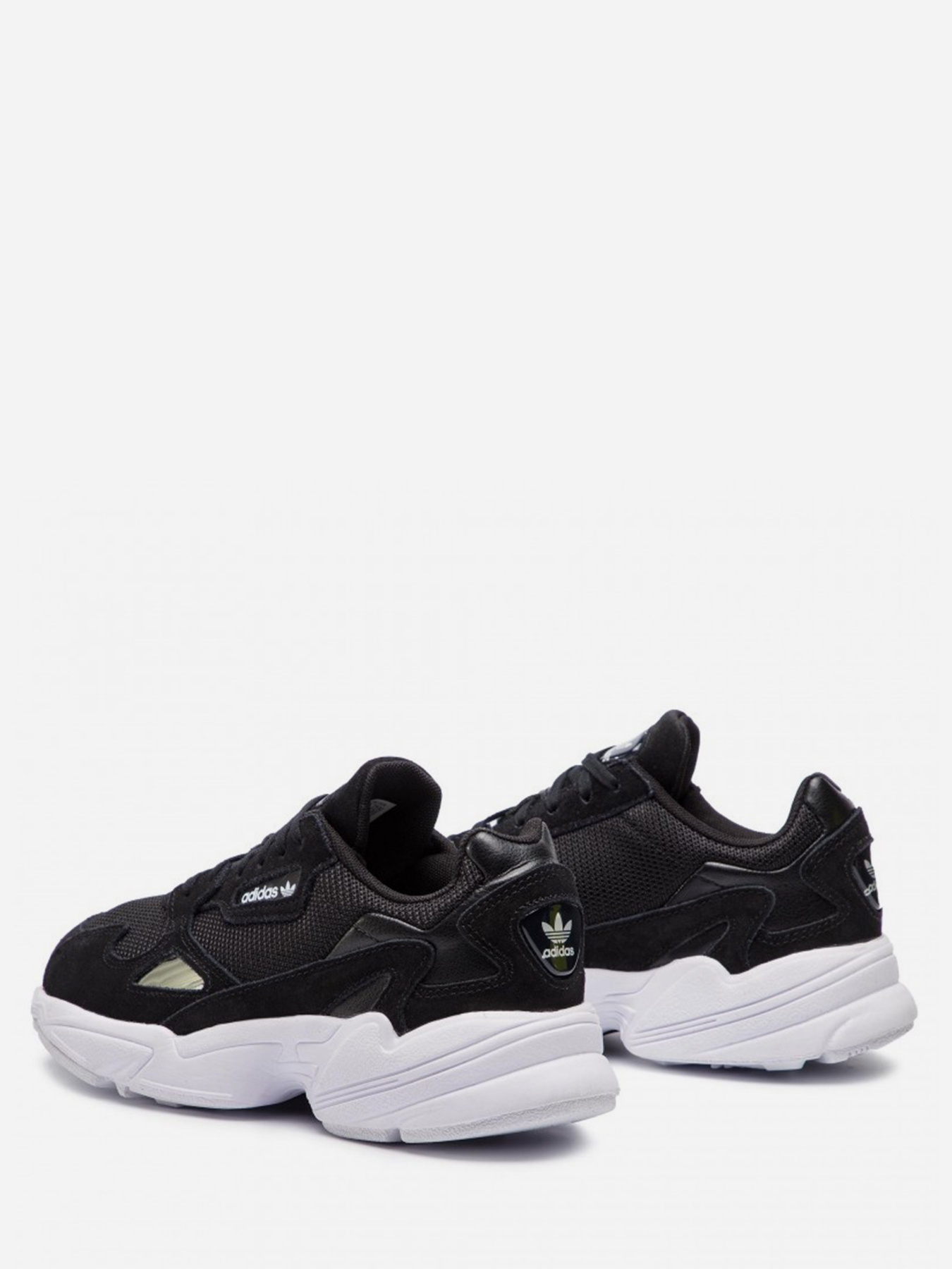 Кроссовки повседневные Adidas Falcon Originals модель B28129 Фото