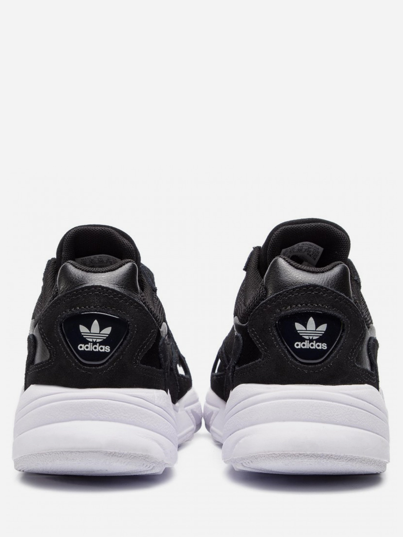 Кроссовки повседневные Adidas Falcon Originals модель B28129 Фото