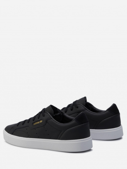 Кеди низькі adidas Sleek Originals модель CG6193 — фото - INTERTOP