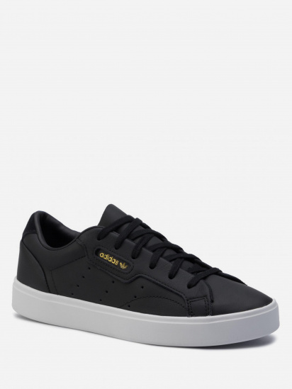 Кеди низькі adidas Sleek Originals модель CG6193 — фото 3 - INTERTOP