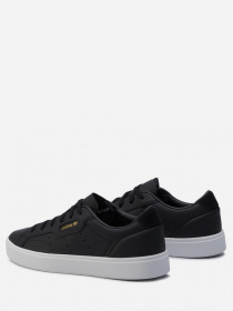 Кеди низькі Adidas Sleek Originals модель CG6193 Фото