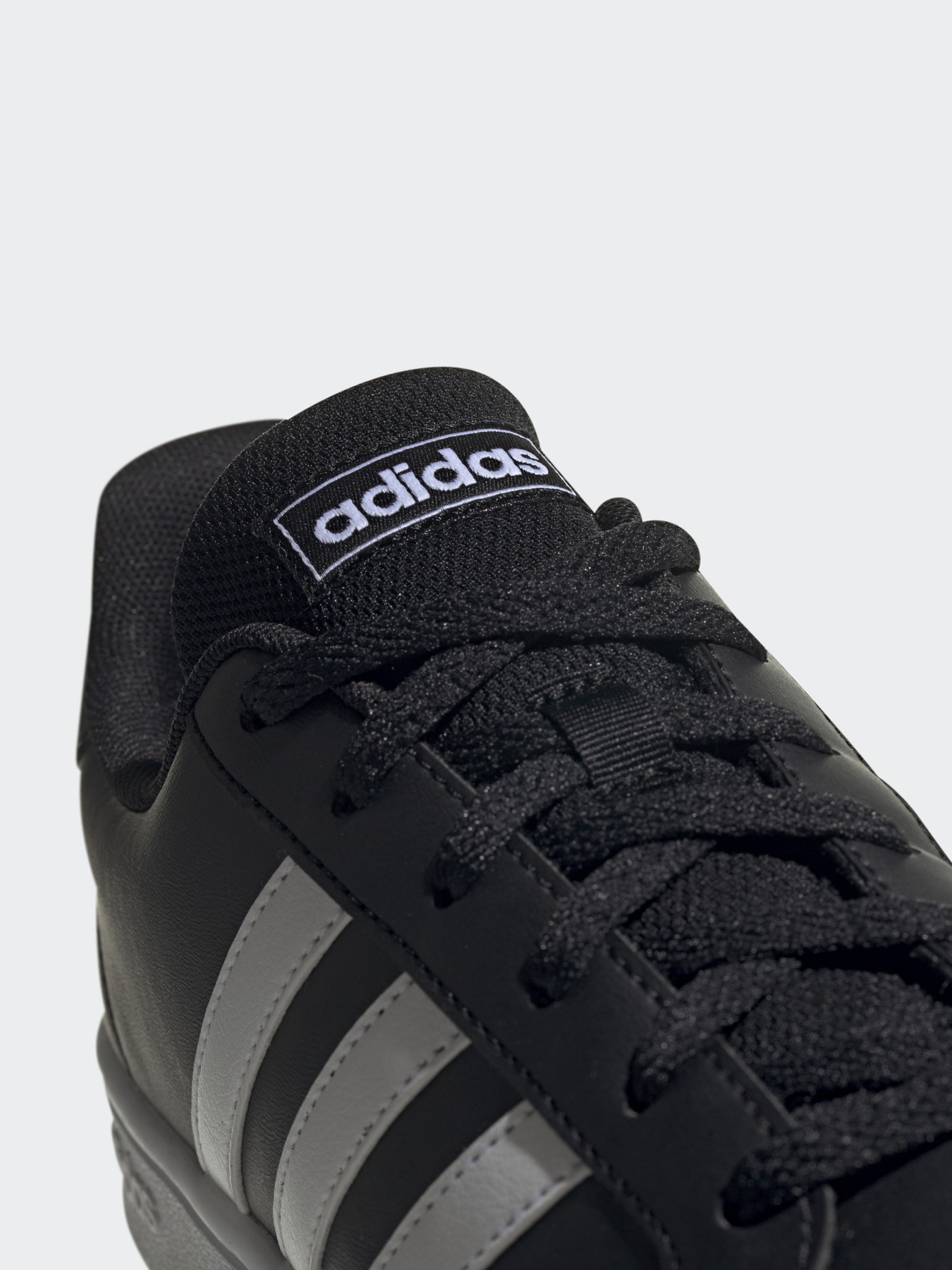 Кеды низкие Adidas Grand Court Base модель EE7482 Фото