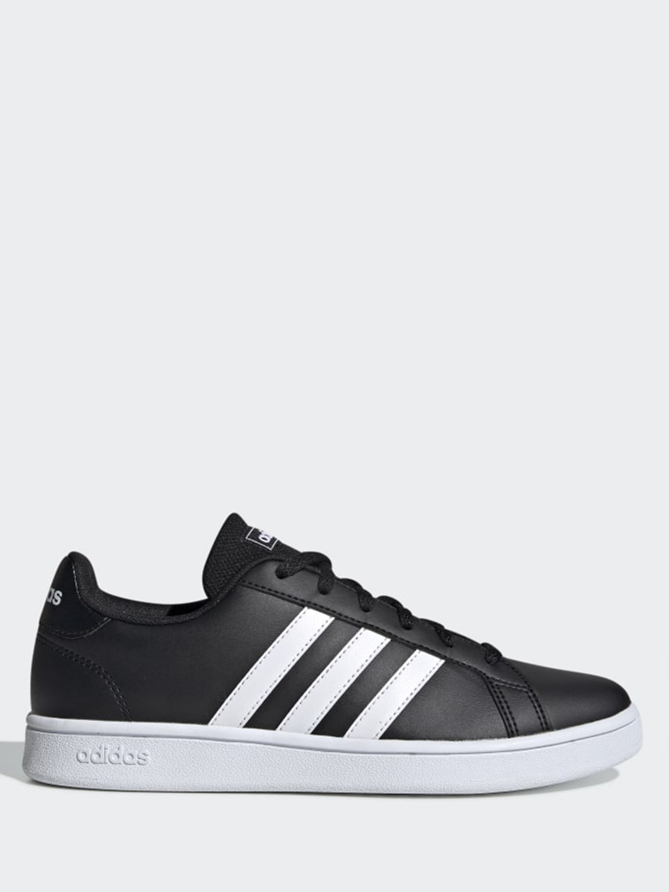 Кеды низкие Adidas Grand Court Base модель EE7482 Фото