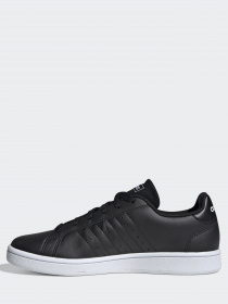 Кеды низкие Adidas Grand Court Base модель EE7482 Фото