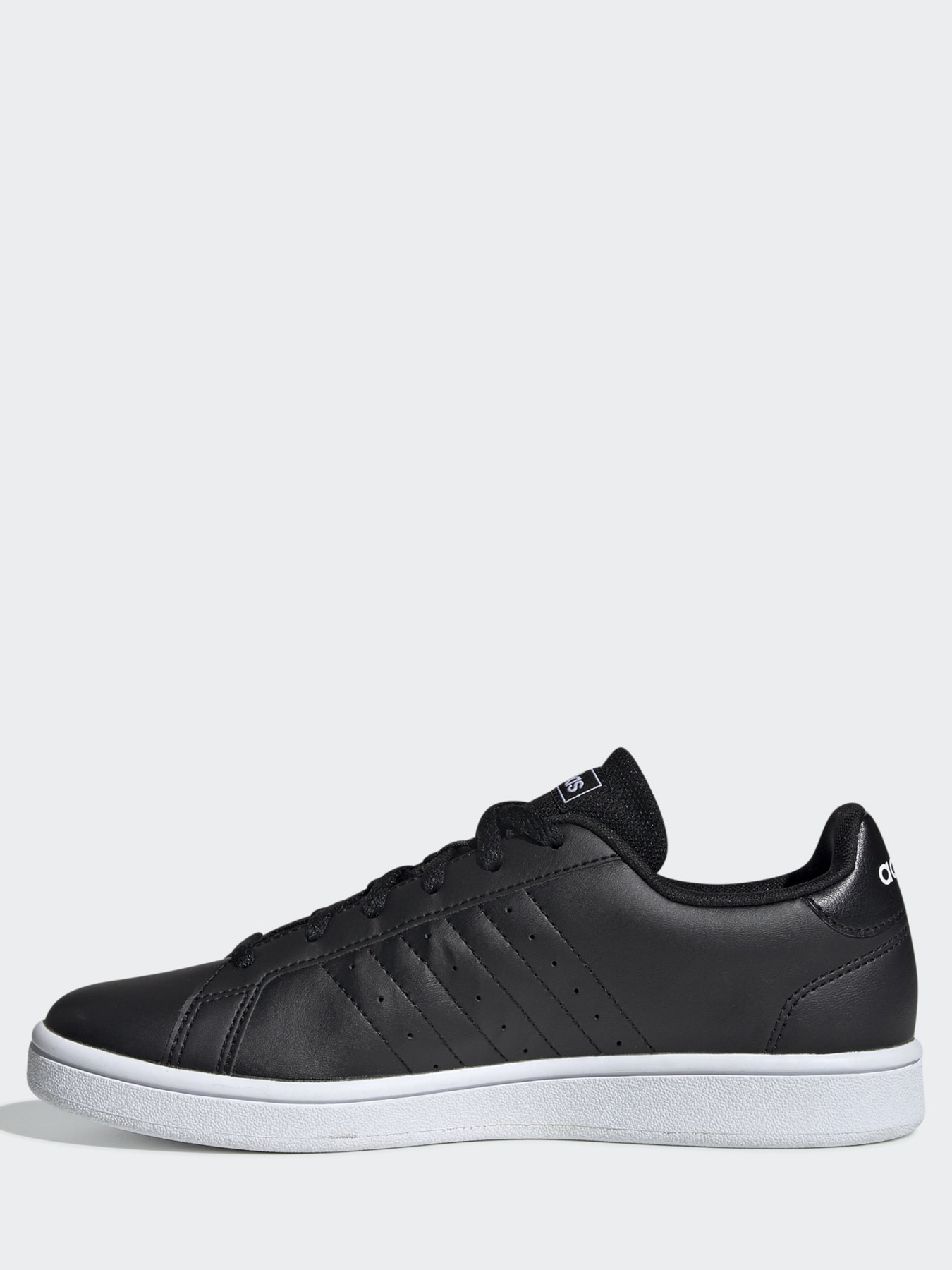 Кеди низькі Adidas Grand Court Base модель EE7482 Фото