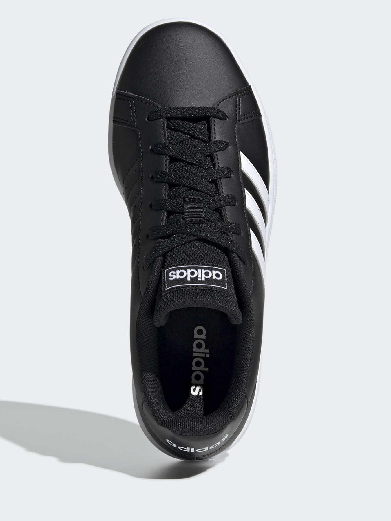 Кеди низькі Adidas Grand Court Base модель EE7482 Фото