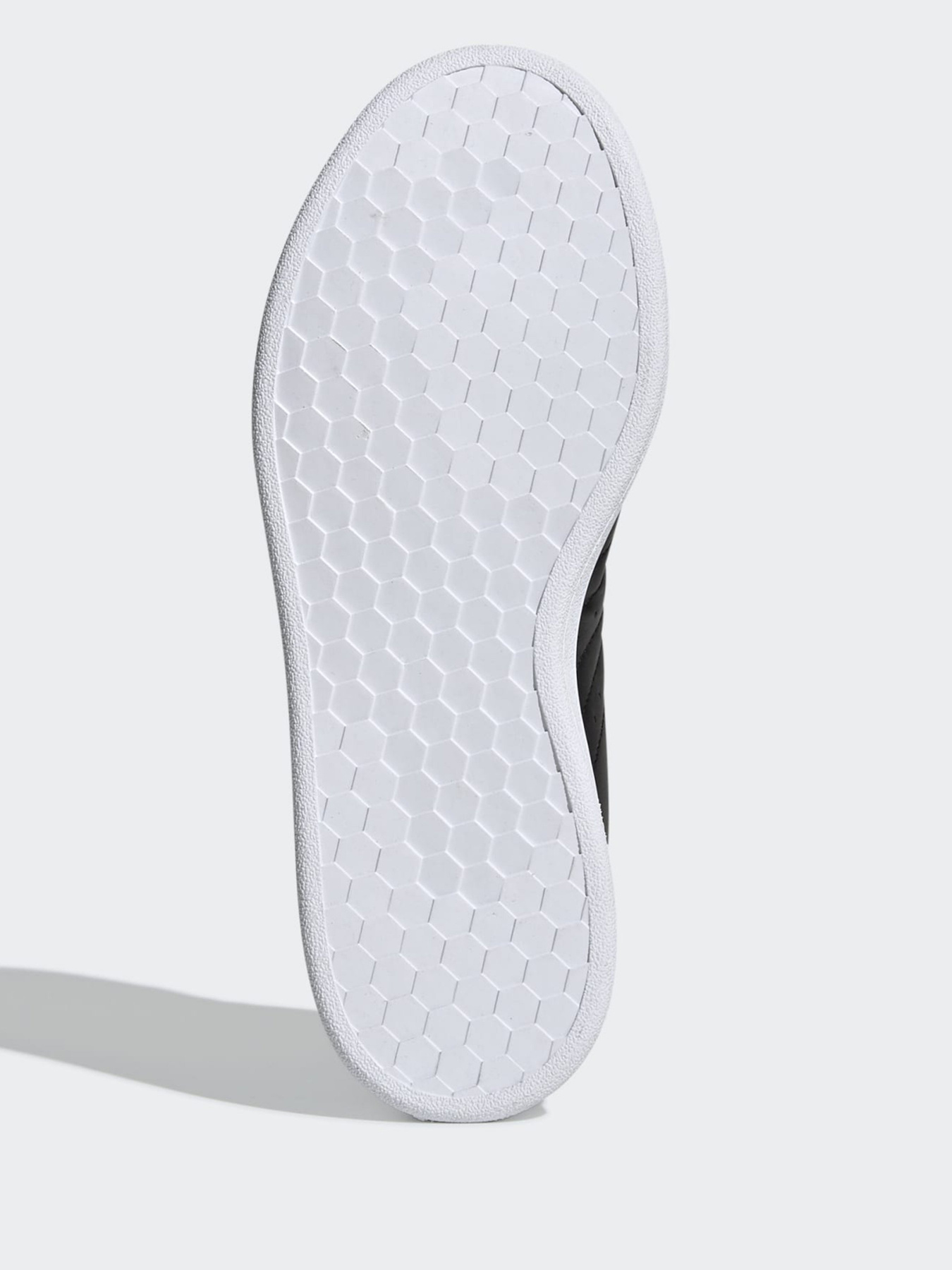 Кеди низькі Adidas Grand Court Base модель EE7482 Фото