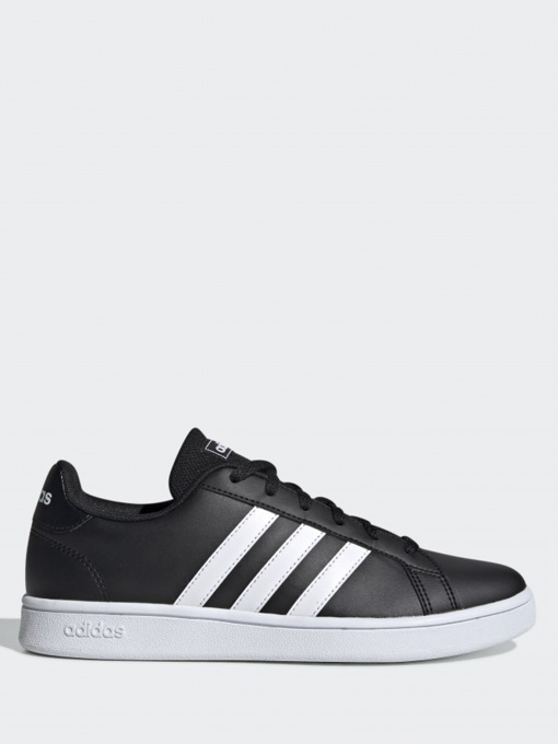 Кеды низкие Adidas Grand Court Base модель EE7482 Фото
