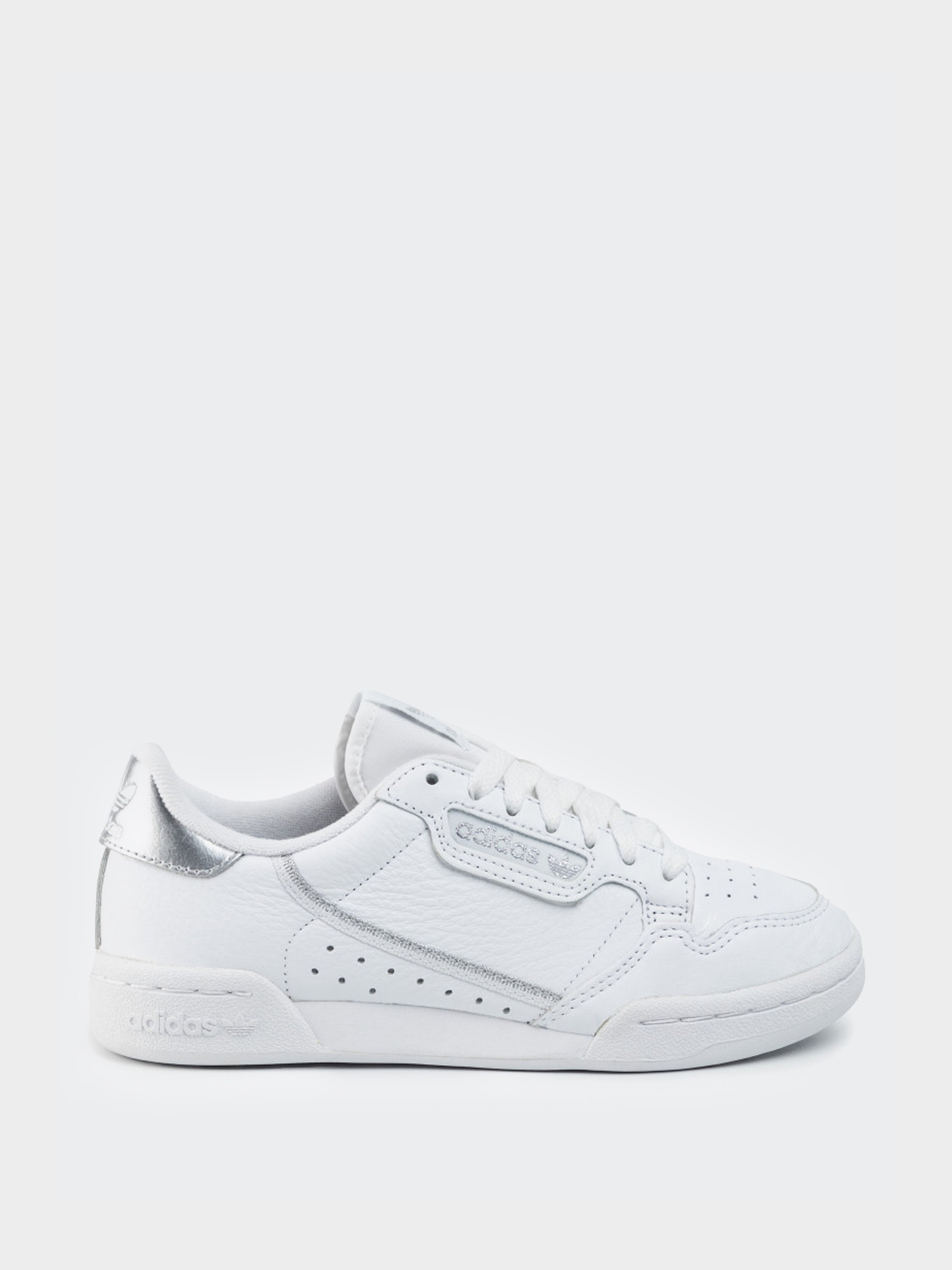 Кеды низкие Adidas Continental 80 Originals модель EE8925 Фото