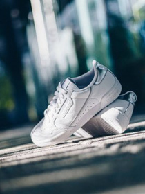 Кеды низкие Adidas Continental 80 Originals модель EE8925 Фото