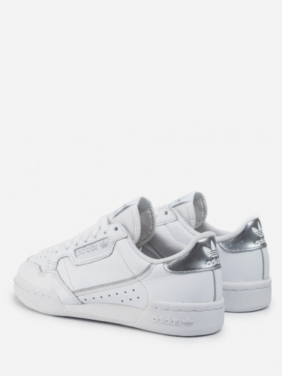 Кеди низькі adidas Continental 80 Originals модель EE8925 — фото - INTERTOP