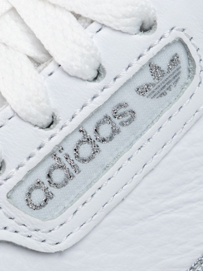 Кеди низькі adidas Continental 80 Originals модель EE8925 — фото 4 - INTERTOP