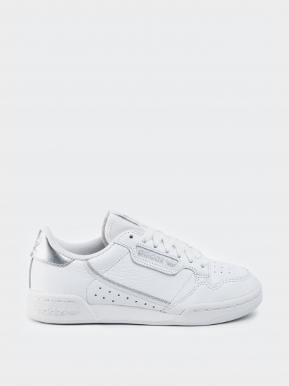 Кеди низькі adidas Continental 80 Originals модель EE8925 - фото