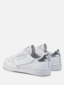 Кеды низкие Adidas Continental 80 Originals модель EE8925 Фото