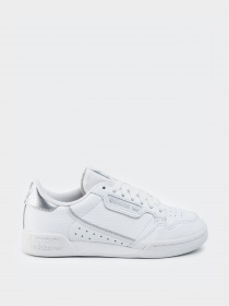 Кеды низкие Adidas Continental 80 Originals модель EE8925 Фото