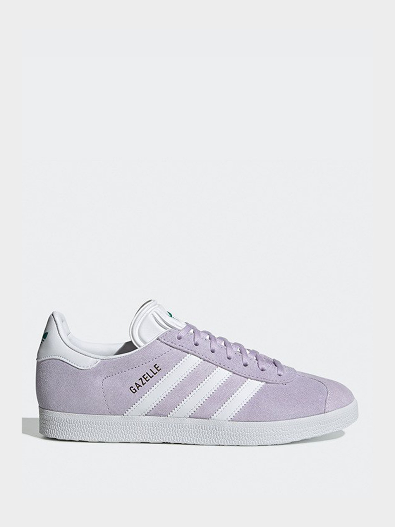 Кеди низькі Adidas Gazelle Originals модель EF6508 Фото