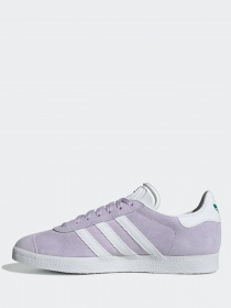 Кеди низькі Adidas Gazelle Originals модель EF6508 Фото