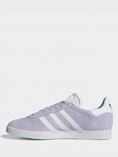 Кеди низькі adidas Gazelle Originals модель EF6508 — фото - INTERTOP