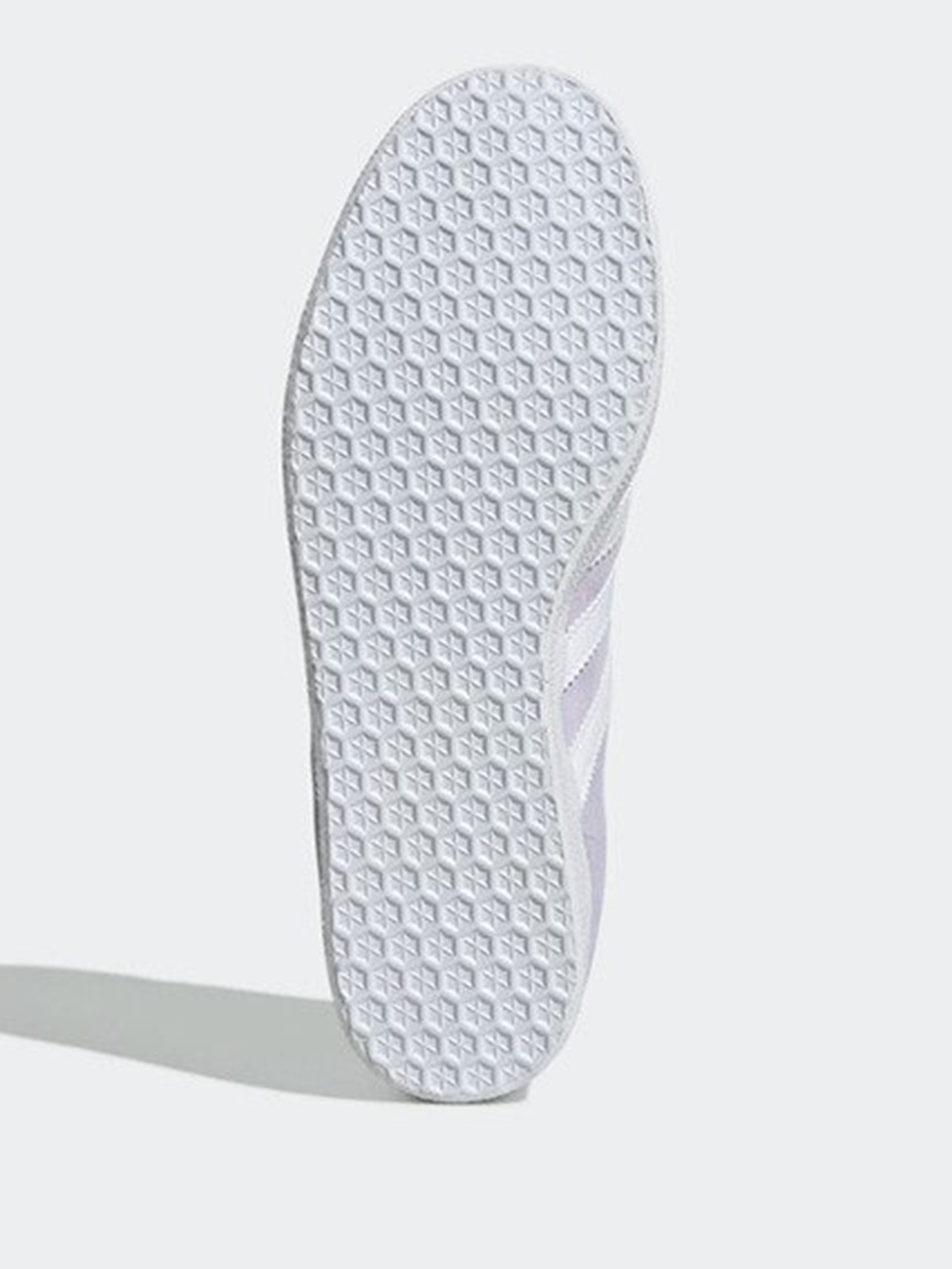 Кеды низкие Adidas Gazelle Originals модель EF6508 Фото