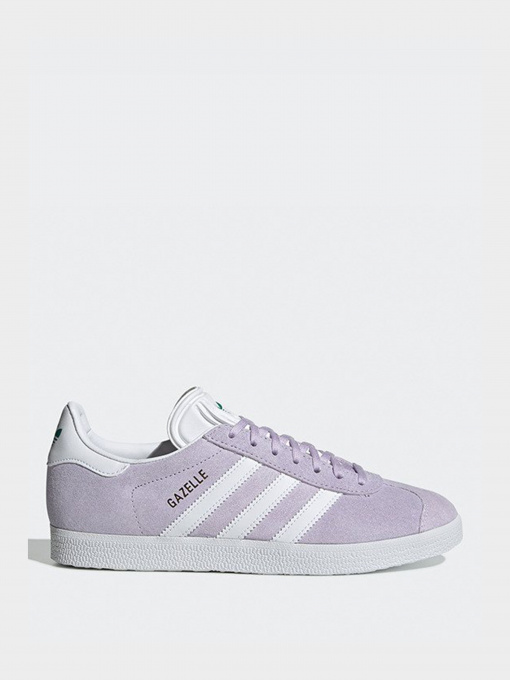 Кеди низькі Adidas Gazelle Originals модель EF6508 Фото