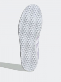 Кеды низкие Adidas Gazelle Originals модель EF6508 Фото