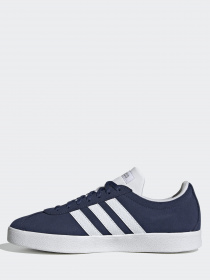 Кеди низькі Adidas VL Court 2.0 Performance модель EG4107 Фото