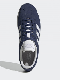 Кеди низькі Adidas VL Court 2.0 Performance модель EG4107 Фото