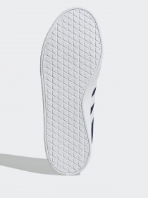 Кеди низькі Adidas VL Court 2.0 Performance модель EG4107 Фото