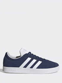 Кеди низькі Adidas VL Court 2.0 Performance модель EG4107 Фото