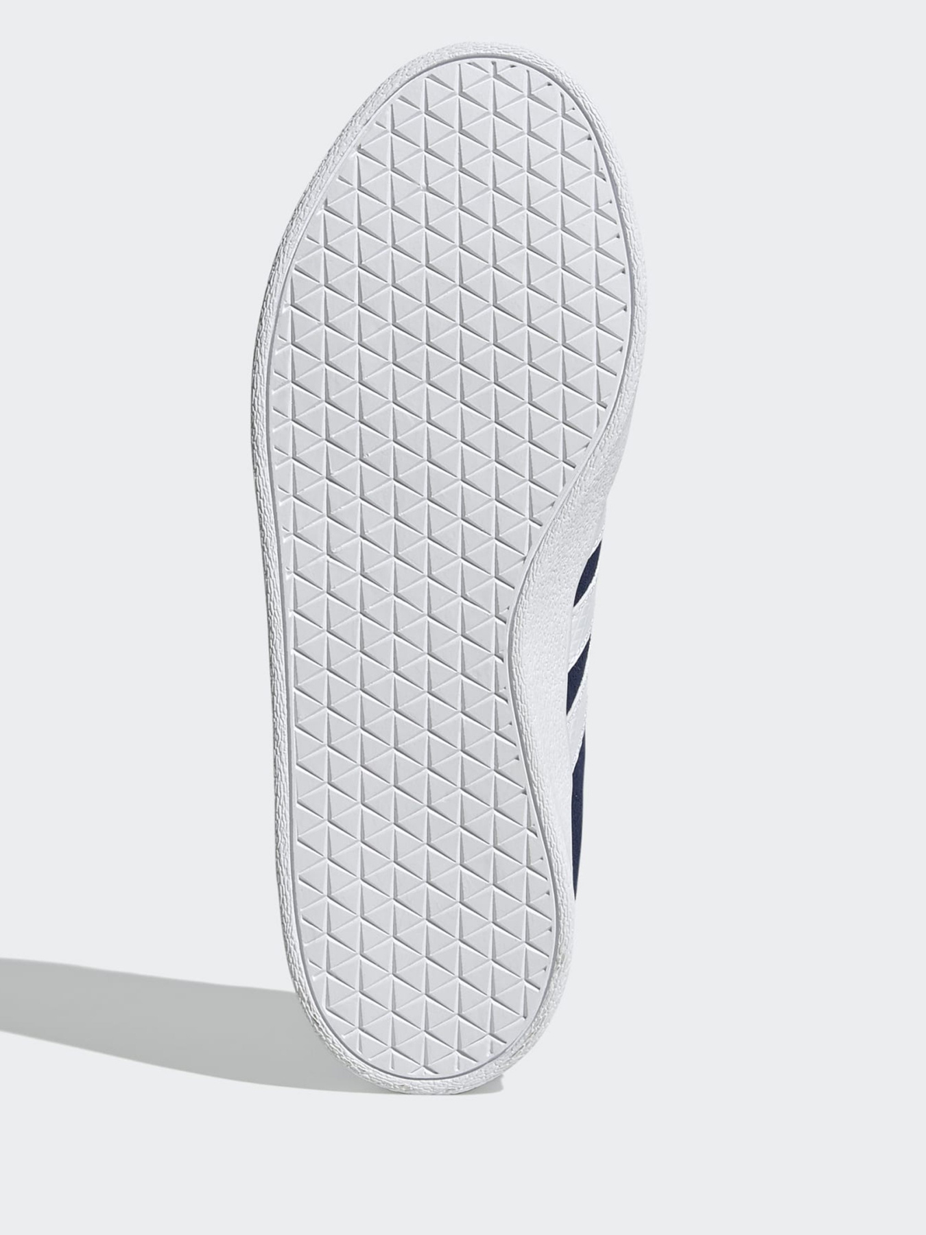 Кеды низкие Adidas VL Court 2.0 Performance модель EG4107 Фото