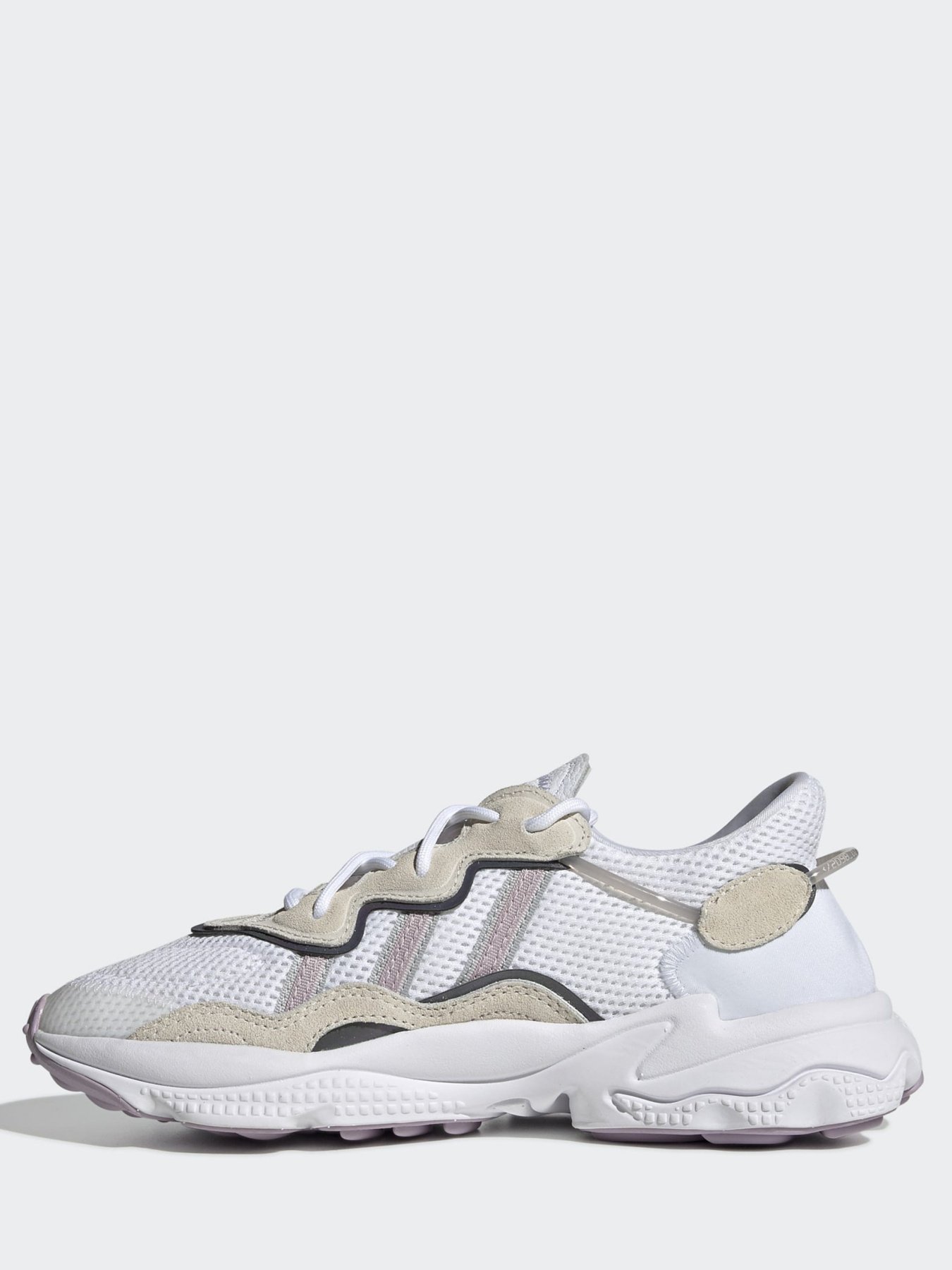 Кроссовки Adidas OZWEEGO Originals модель EG9204 Фото