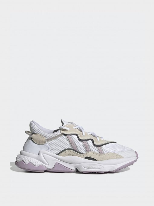 Кросівки Adidas OZWEEGO Originals модель EG9204 Фото