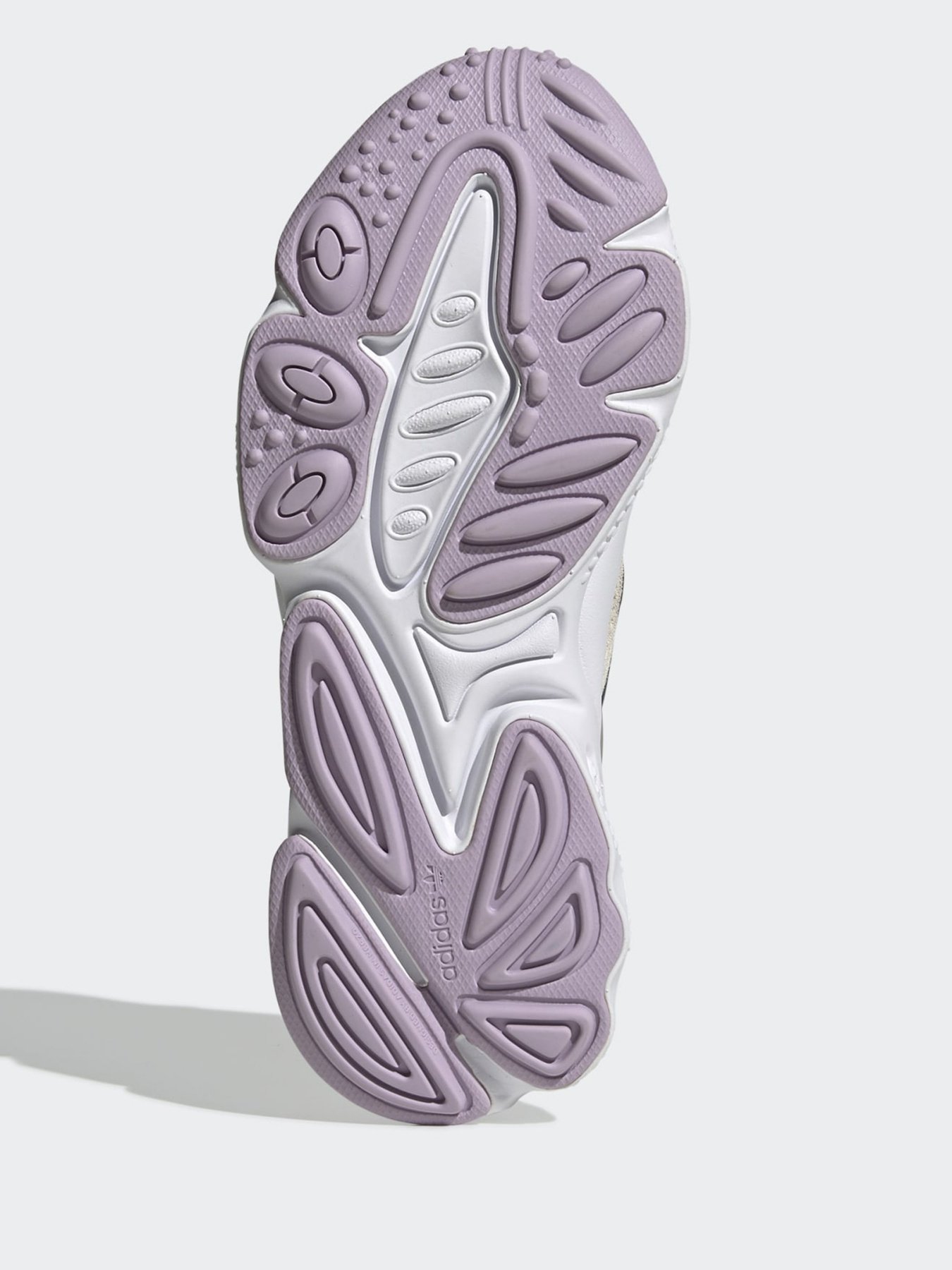 Кроссовки повседневные Adidas OZWEEGO Originals модель EG9204 Фото