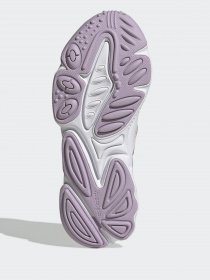Кроссовки повседневные Adidas OZWEEGO Originals модель EG9204 Фото