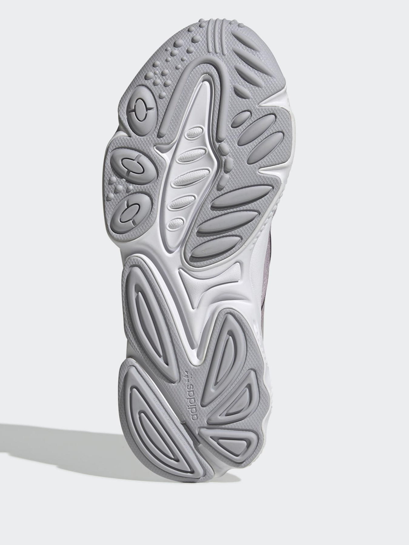 Кроссовки повседневные Adidas OZWEEGO модель EG9205 Фото