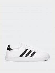 Кеды низкие Adidas GRAND COURT модель F36483 Фото