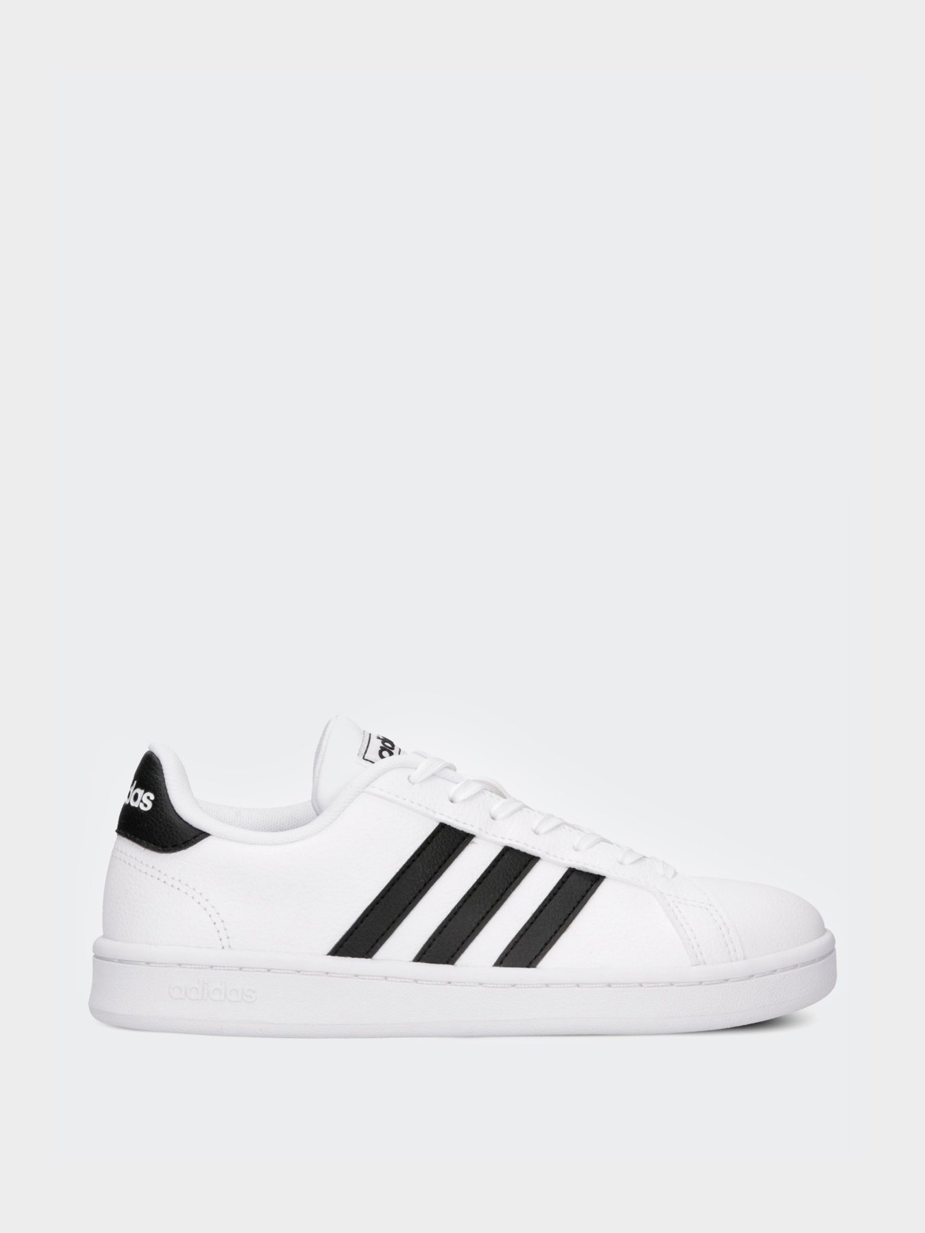 Кеды низкие Adidas GRAND COURT модель F36483 Кеды низкие Adidas GRAND COURT модель F36483 Фото