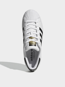 Кеды низкие Adidas Superstar Originals модель FV3284 Фото