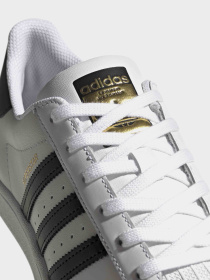 Кеды низкие Adidas Superstar Originals модель FV3284 Фото