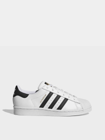 Кеды низкие Adidas Superstar Originals модель FV3284 Фото