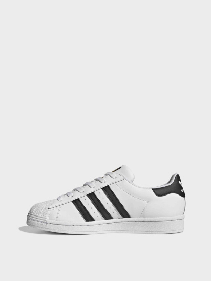 Кеди низькі adidas Superstar Originals модель FV3284 — фото - INTERTOP