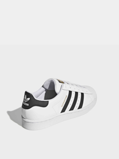 Кеди низькі adidas Superstar Originals модель FV3284 — фото 3 - INTERTOP