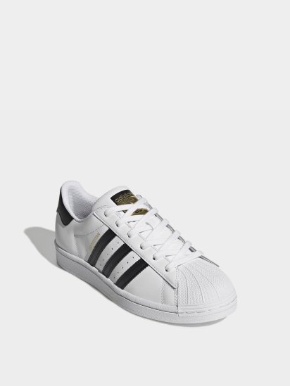 Кеди низькі adidas Superstar Originals модель FV3284 — фото 6 - INTERTOP